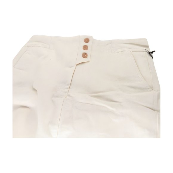 Astr the label Women's Wallace Short Stretch Mini Skirt Size Large - Picture 8 of 8